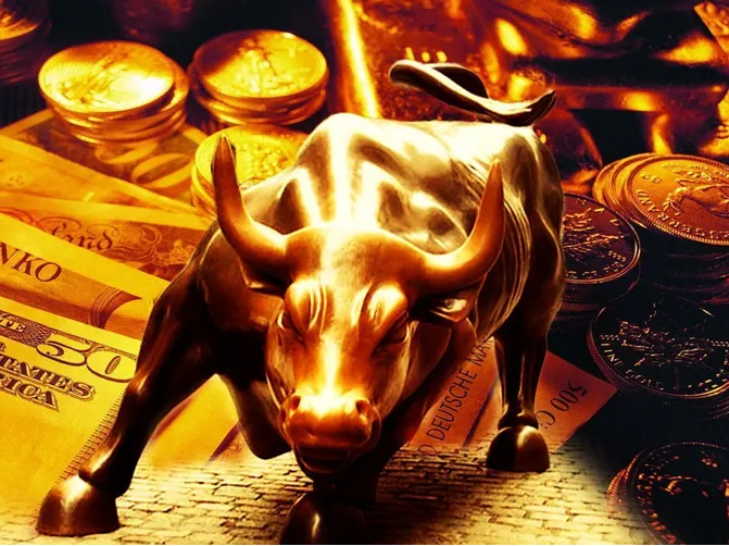 Xlence Vantage - What is the Process of Online Trading?